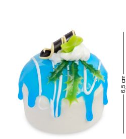 QS-16/1 Суфле «Фантазийное» (имитация, магнит)