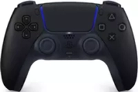 Беспроводной контроллер DualSense для Sony PlayStation 5 PS5 Черная полночь