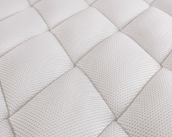 Наматрасник Paradies Air Active 200х200 фрагмент