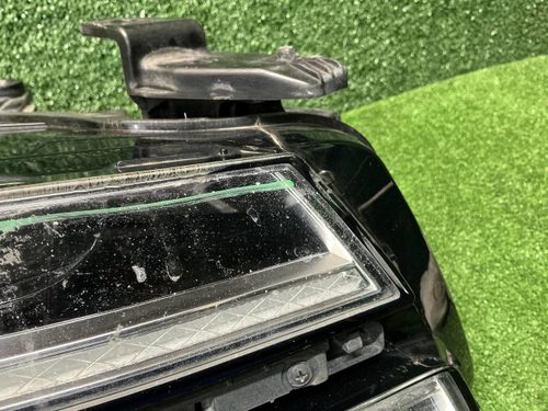 Фара правая Genesis G80 2 (2020-2024) LED