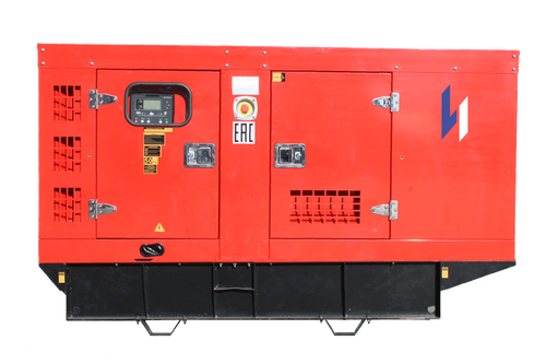 Электростанция дизельная АД40С-Т400-РПМ45