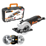 Дисковая пила WORX WX423.1
