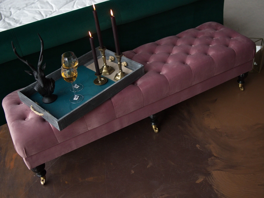 Банкетка Jazz Большая