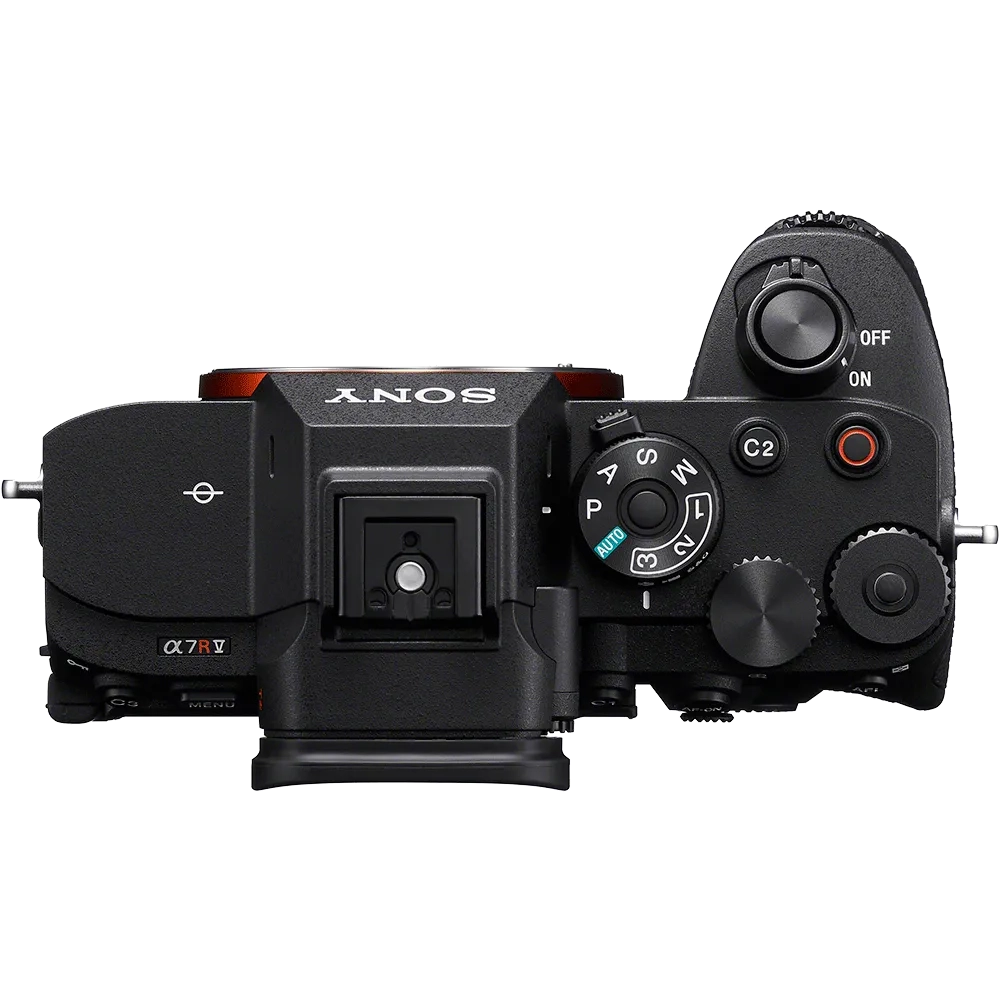 Цифровая фотокамера Sony Alpha a7R V Body