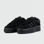кроссовки Adidas Campus x Bad Bunny Black