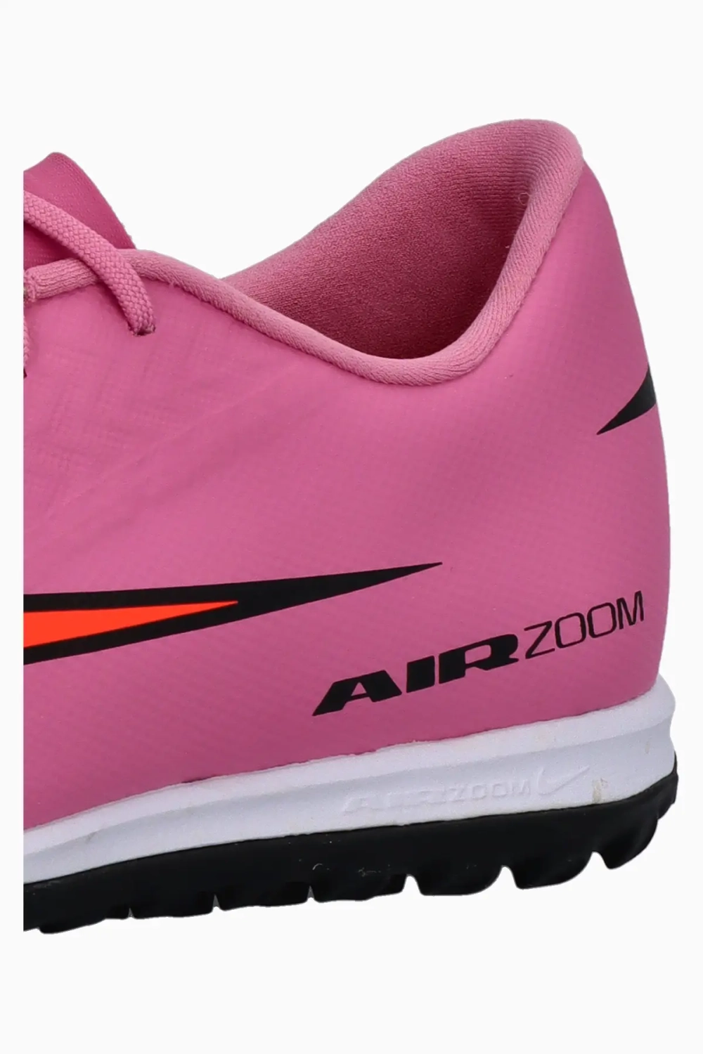 Сороконожки Nike Zoom Mercurial Vapor 16 Academy TF - бордовый