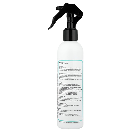 Forticept, Maxi-Wash™, спрей для очищения активных пятен, для собак и кошек, 236 мл (8 жидк. унций)