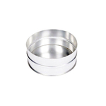 Заглушка круглая 140 мм