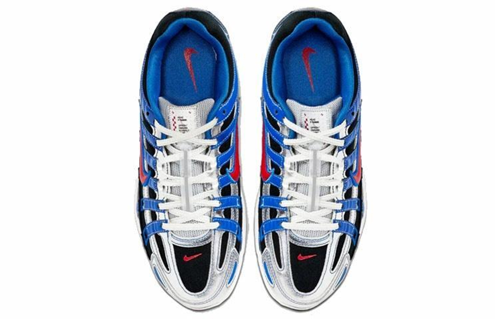 Кроссовки Nike P-6000