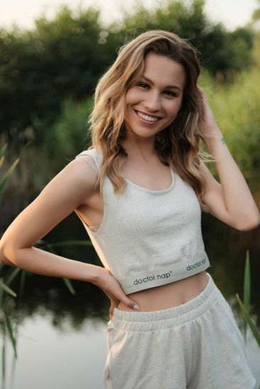 Топ TOP.4300 Salt & pepper