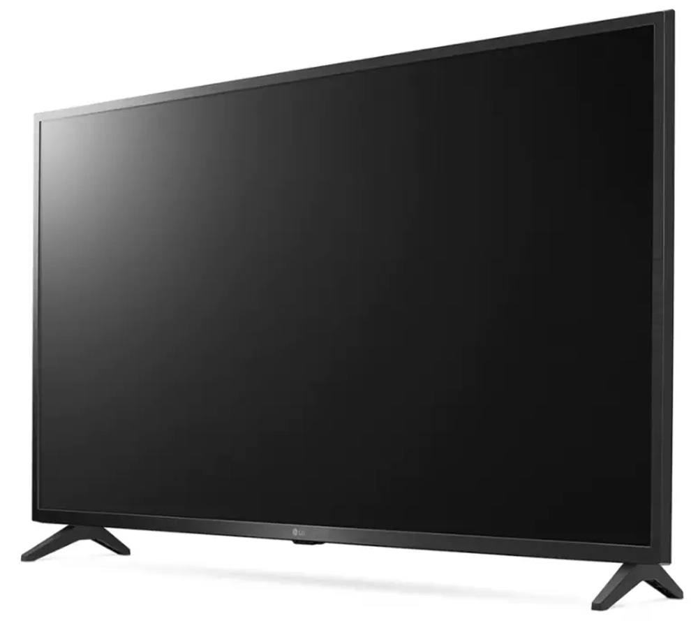 ТВ 43" LG 43UP751C0ZF
