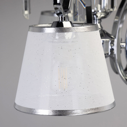 Люстра MW-Light Федерика