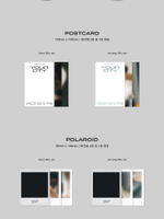 Альбом JUNG YONG HWA - YOUR CITY 2nd Mini Album RANDOM Version
