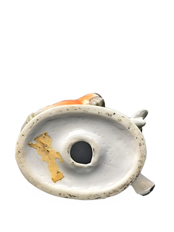 Фарфоровая статуэтка "Снегири" Hutschenreuther