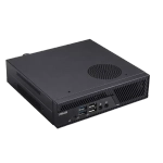 Mini PC Asus PB63-B-B3105MH Intel Core™ i3 14100, 2xDDR5, M2 Nvme, SATA, LAN 1Gb, USB, DP, WIFI6