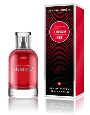 LUXAR Lumium 435