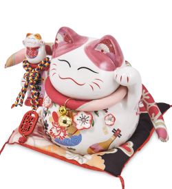 KT-28/1 Фигурка-копилка «Кот»