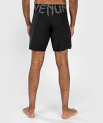 Шорты ММА Venum Light 5.0 Black/White