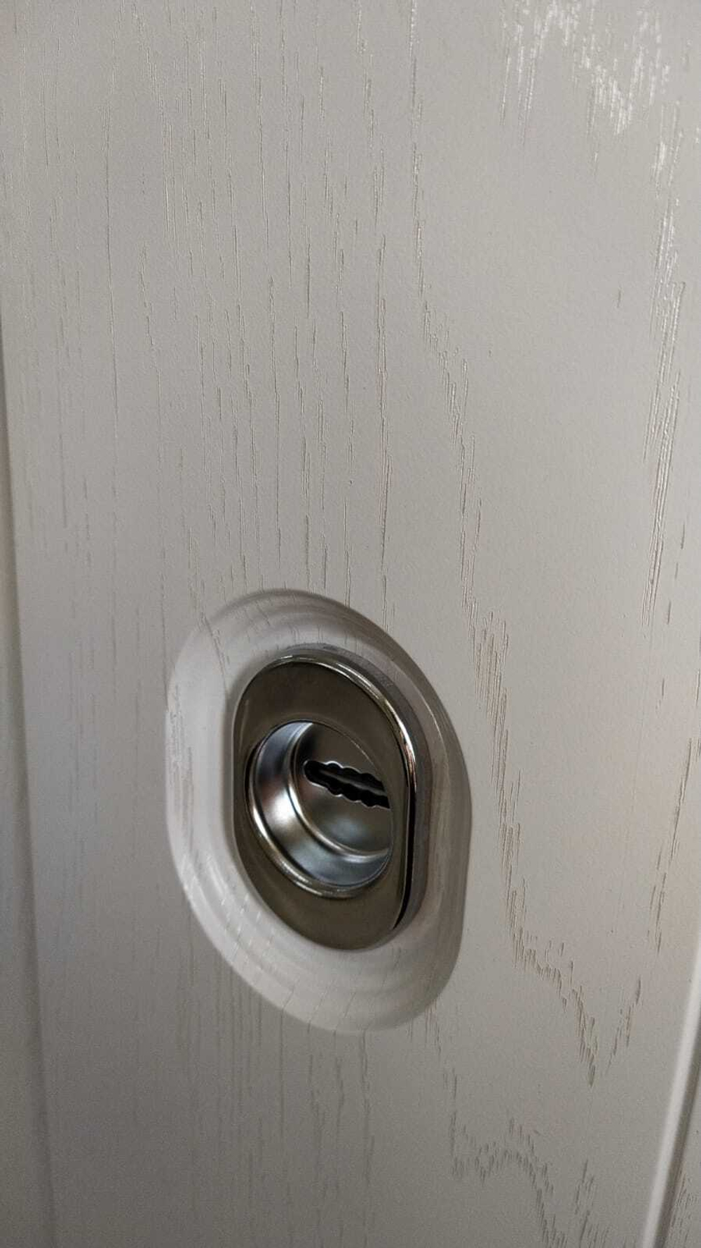 Дверь входная Лабиринт VERSAL 26 Эмаль металлическая