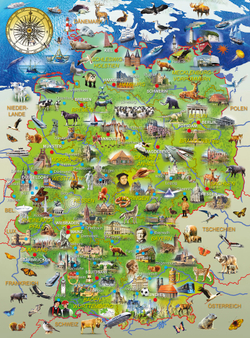 Коллекция Детские