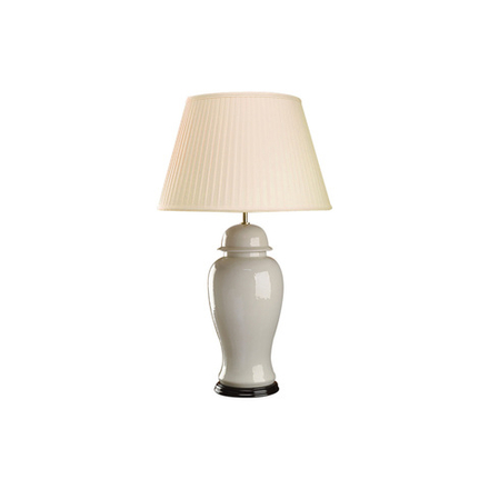 Настольная лампа (основание) LUI/IVORY CRA LG Elstead Lighting