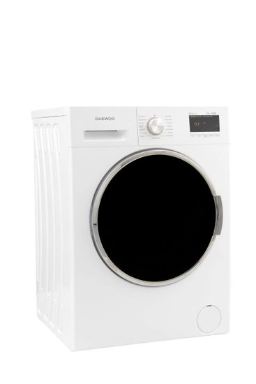 Стиральная машина Daewoo Electronics WMD-RX12D1BP