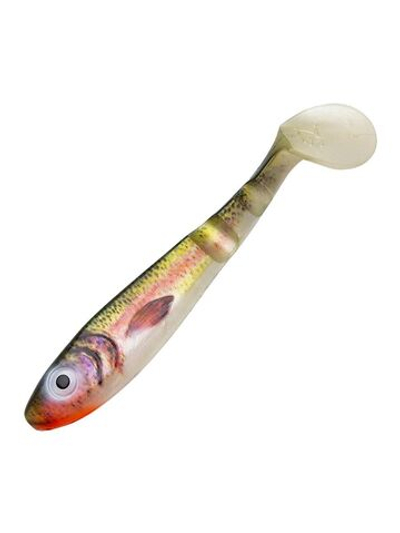 Приманка мягкая виброхвост Abu Garcia Svartzonker McPike, 210 мм, 70 г, 2 шт, Real Trout