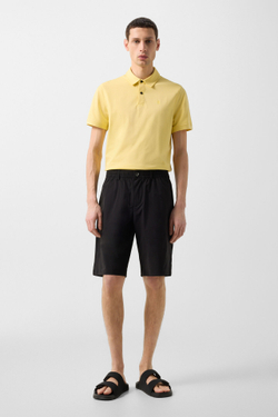 Шорты BOGNER MARC-2 в черном цвете