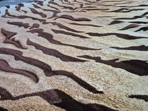 Aquilon d060 BEIGE Овал