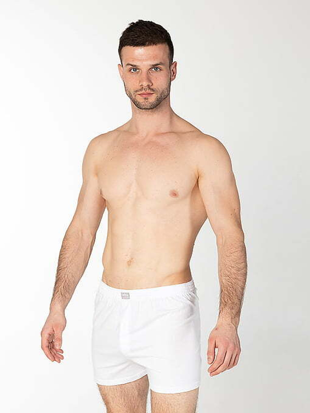 Трусы мужские боксеры