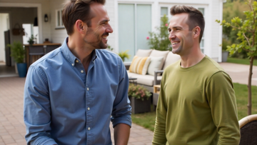 Уверенность в общении