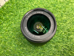Nikon D3400 Kit AF-P DX 18-55mm G VR 700 кадров