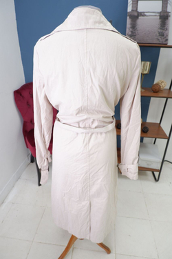 Плащ ЯR макси 46 размер