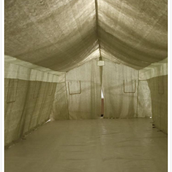 Армейская палатка МАРШ-40