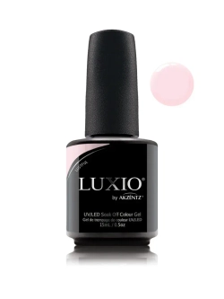 Гель лак для ногтей Luxio Lustful 15 мл