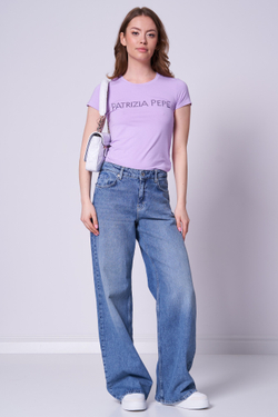 Футболка женская PATRIZIA PEPE