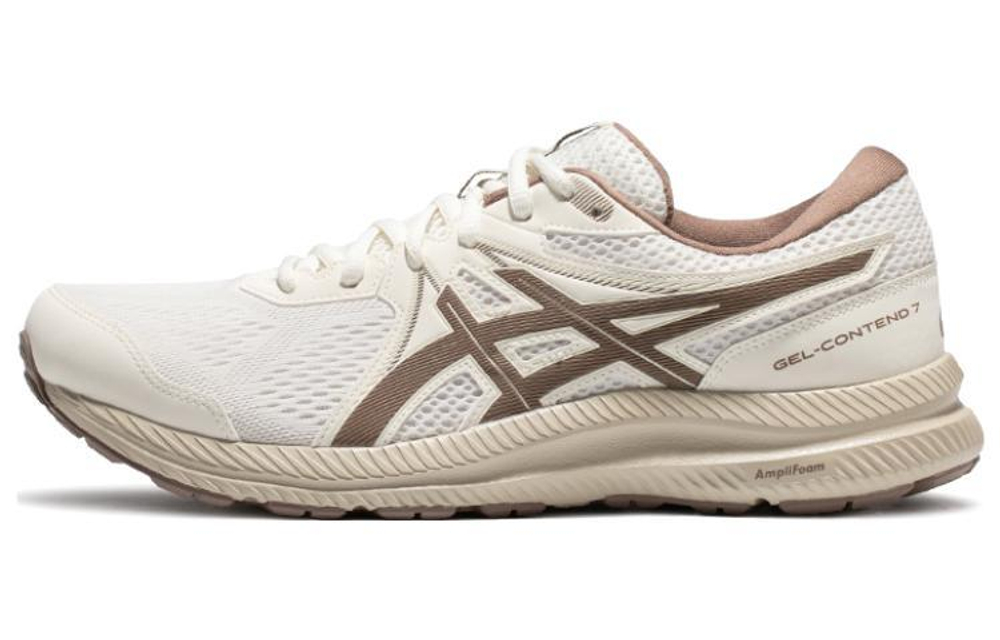 Мужские кроссовки Asics Gel-Contend 7 'Beige Brown' 1011B730-100