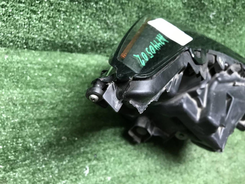 Фара левая Lexus NX 1 (2017-2021) Full LED