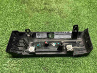 Катафот левый Jetour T2 (2023-н.в.)