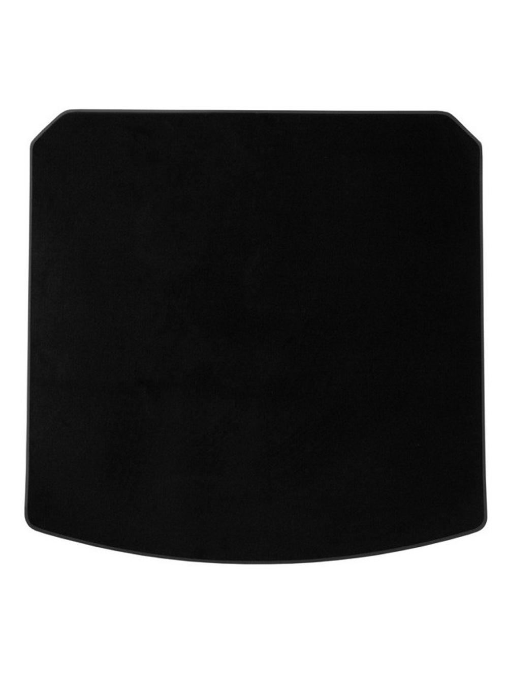 Коврик в багажник для HONGQI H6 2023- 1шт. (текстиль) KLEVERA70602B1