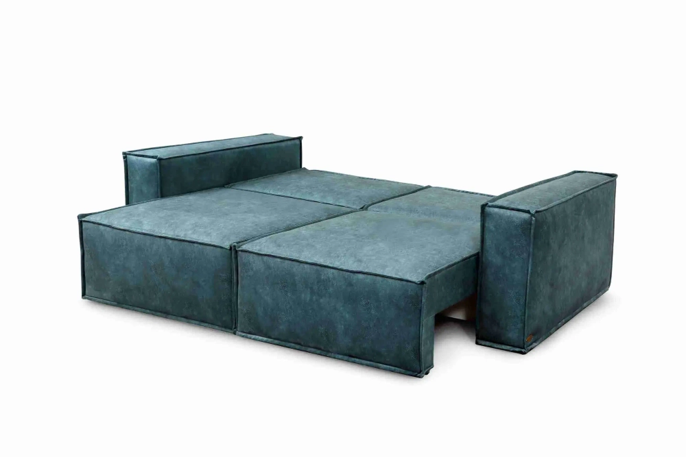 Диван-кровать "Тулон 8" СТАНДАРТ (независимый пружинный блок)