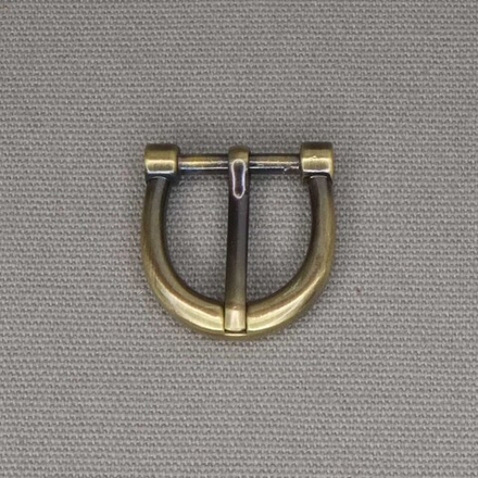 Пряжка антик 20мм