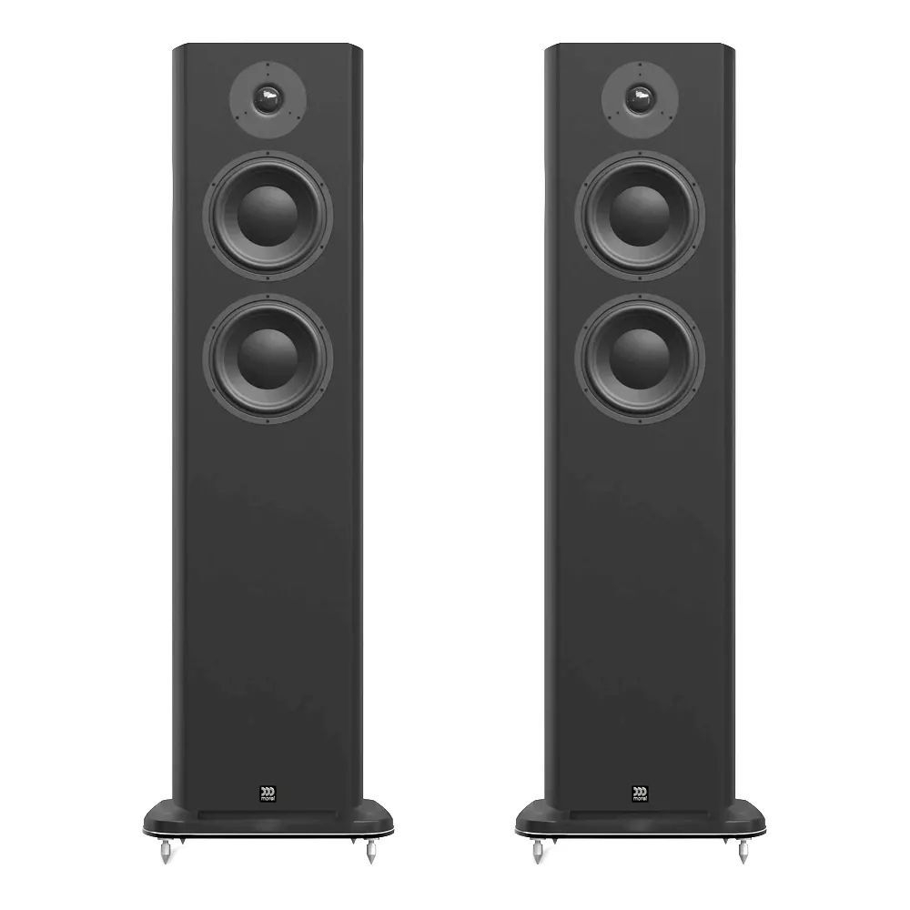 Напольная акустика Morel Avyra 633