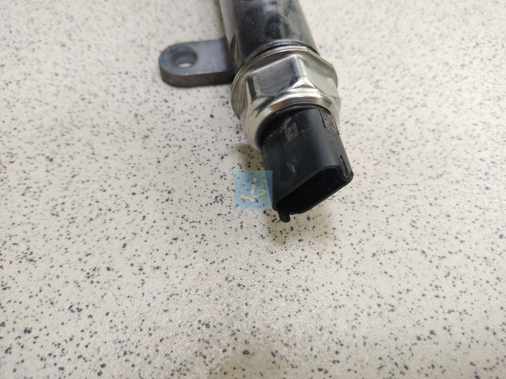 Рампа топливная ЯМЗ 658