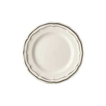 Тарелка для канапе Filet Taupe (16.5 см)