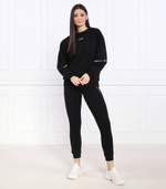 спортивные штаны EA7 - черный(3RTP65 TJCQZ)