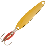 Блесна Bay de Noc Swedish Pimple #6 (57мм, 14гр)