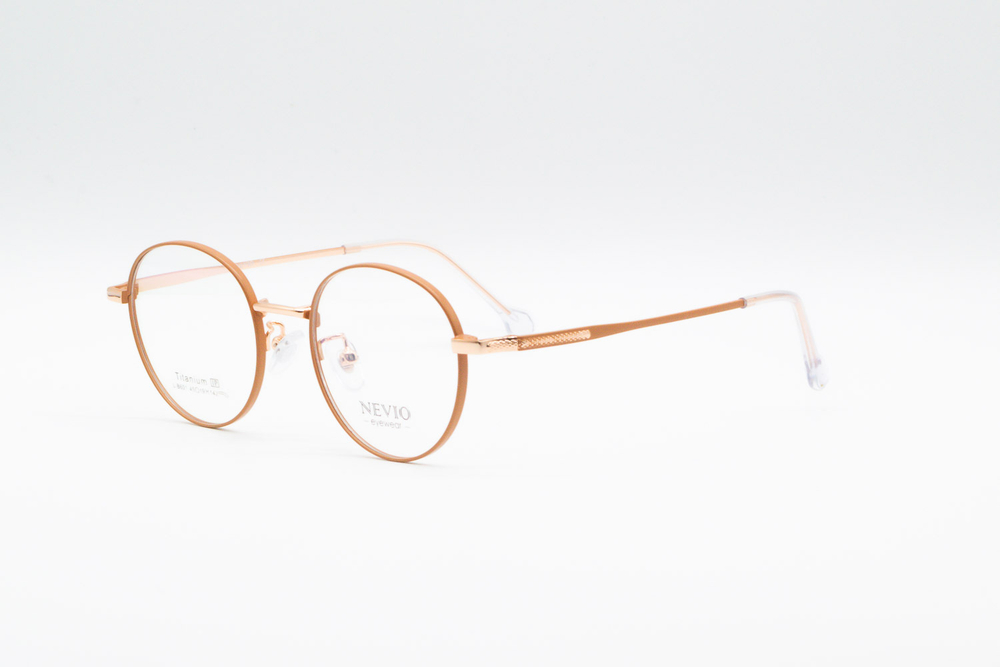 Изг. оправы Nevio L-B601 C7