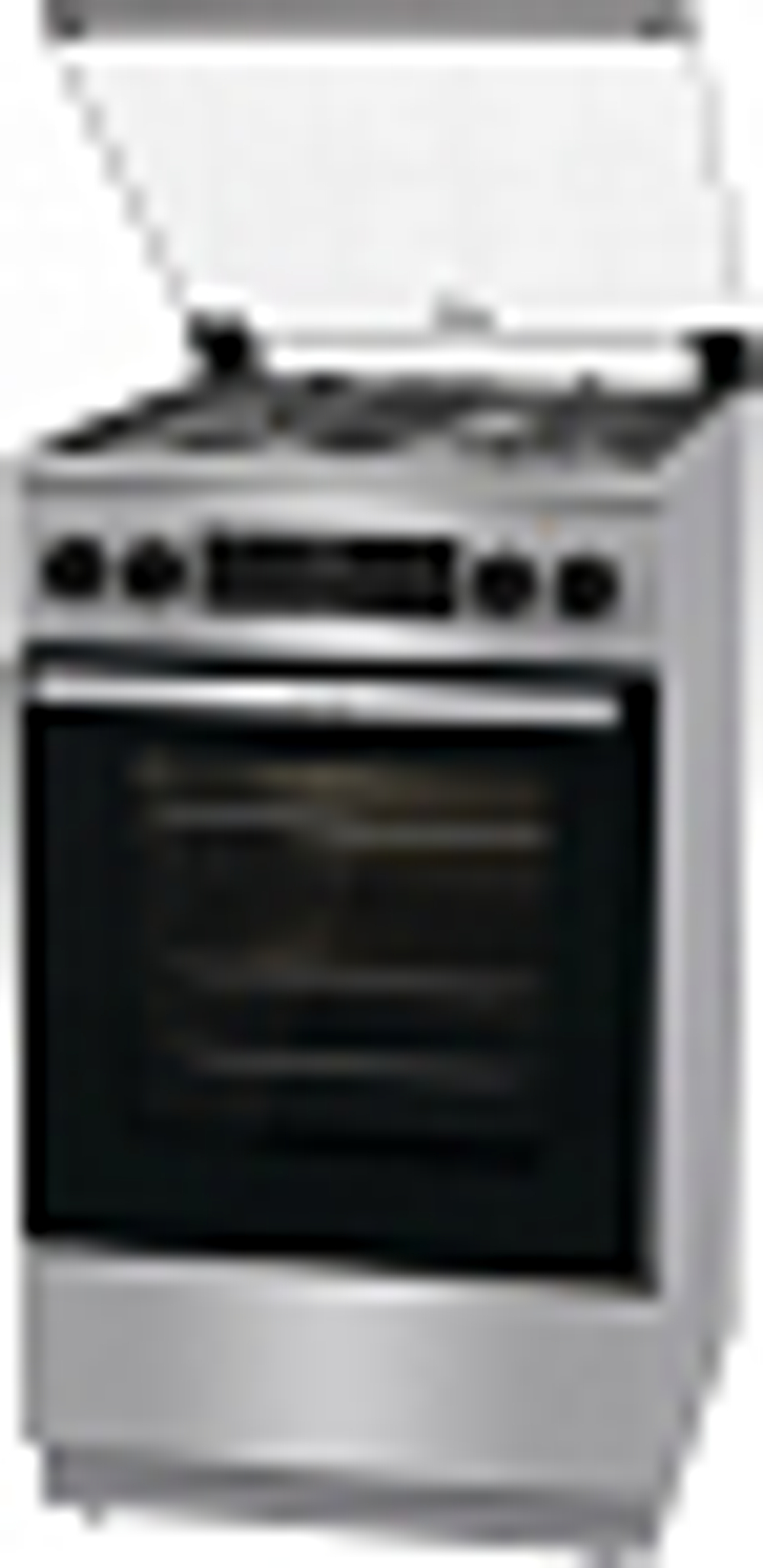 Комбинированная плита Gorenje GKS5C74XF