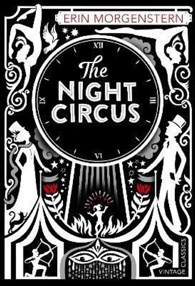 The Night Circus